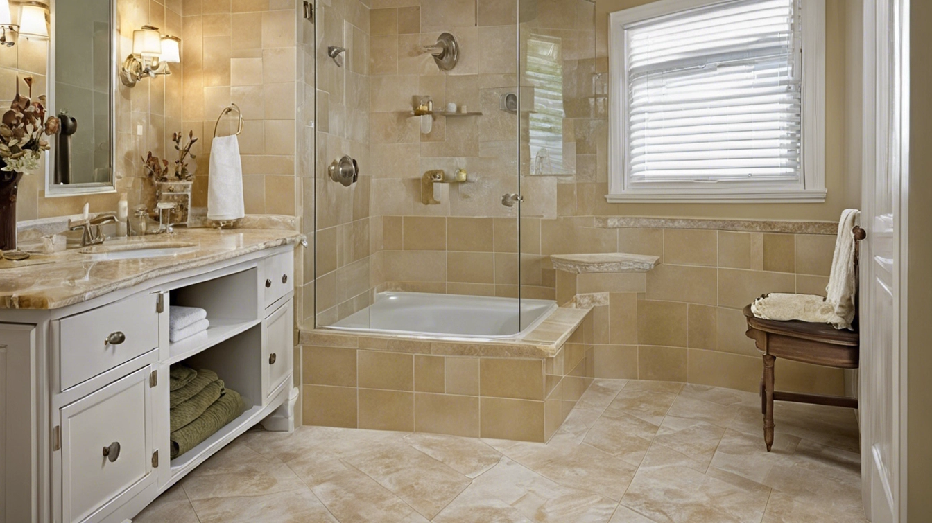 Explore Durable Tile Flooring in Raleigh, NC