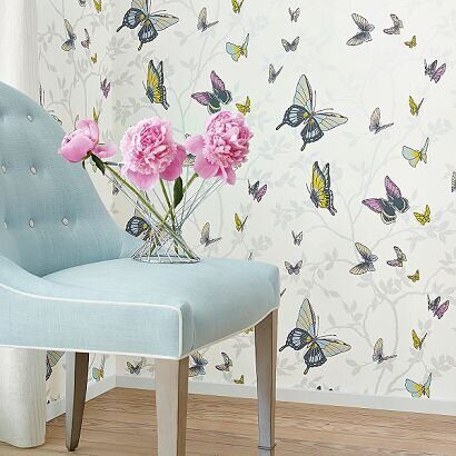 Seraphina wallpaper collection